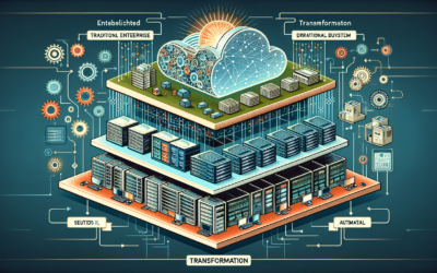 Integrating AI into Your Existing Business Systems: A Step-by-Step Guide